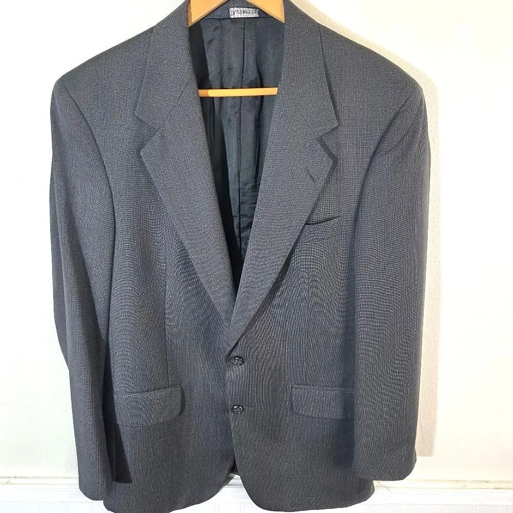 Burberry classic vintage